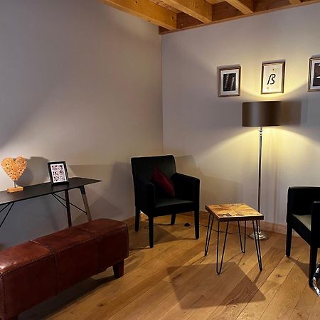 Вилла Les Granges Modernes Bruebach Номер фото