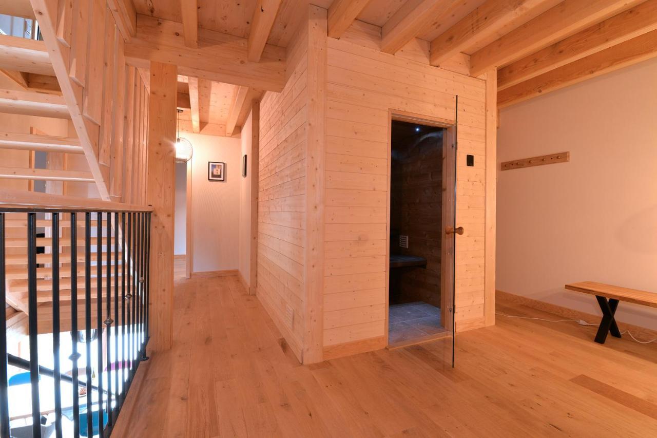 Вилла Les Granges Modernes Bruebach Экстерьер фото